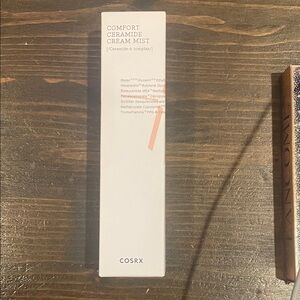 COSRX Comfort Ceramide Cream Mist